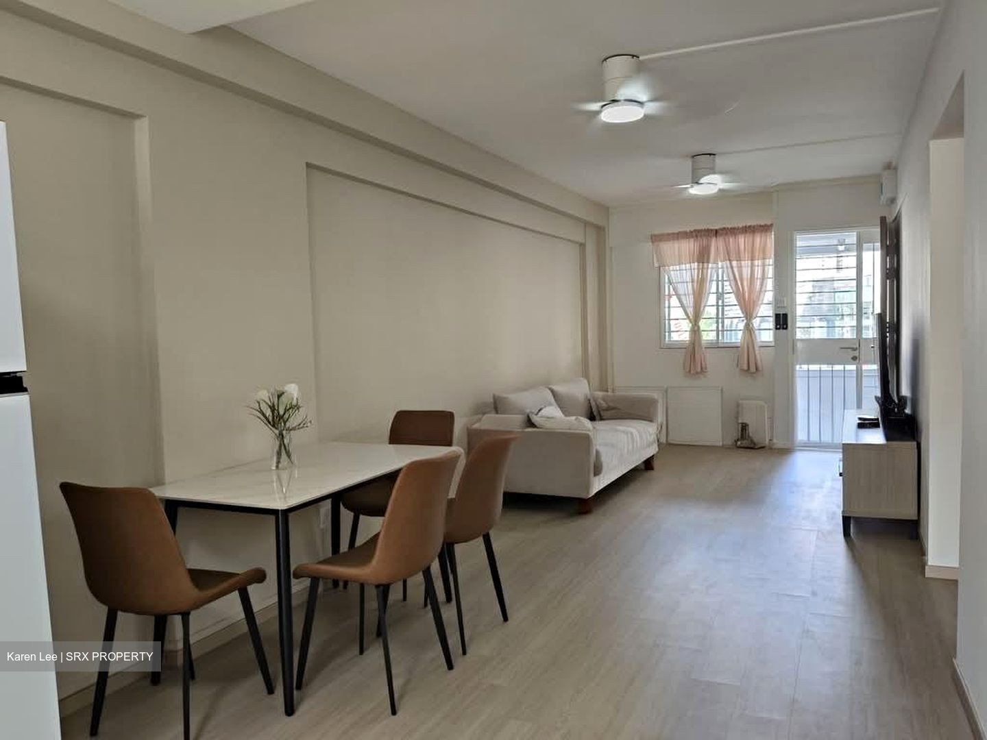 Blk 424 Chong Boon View (Ang Mo Kio), HDB 3 Rooms #565049201